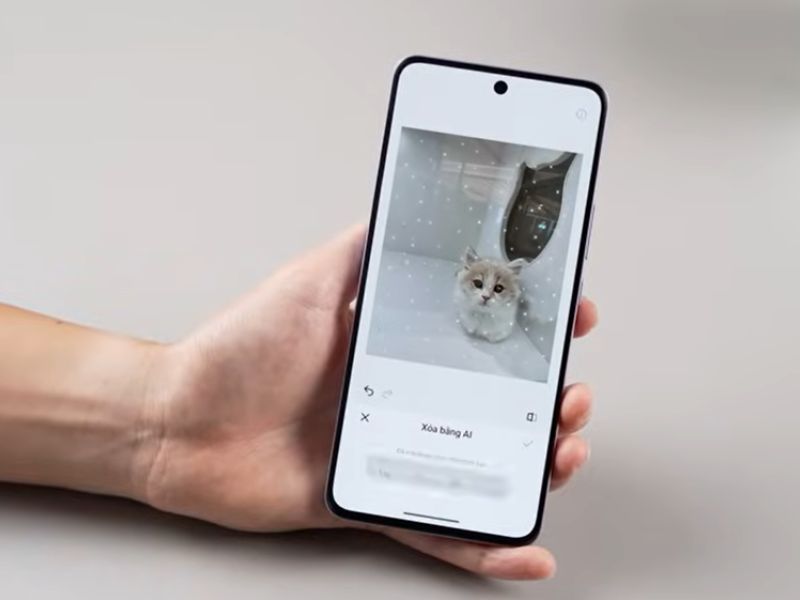 Mua điện thoại Vivo chính hãng, giá rẻ