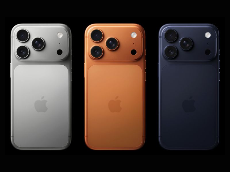 các câu hỏi xoay quanh phiên bản cao cấp nhất của iPhone 17 Series