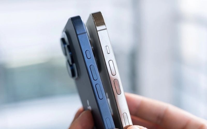 Apple cập nhật nút Action Button trên toàn bộ các dòng iPhone 16