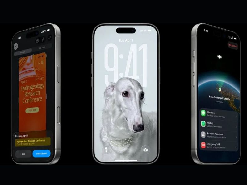 các dòng iPhone 17 có gì đặc biệt