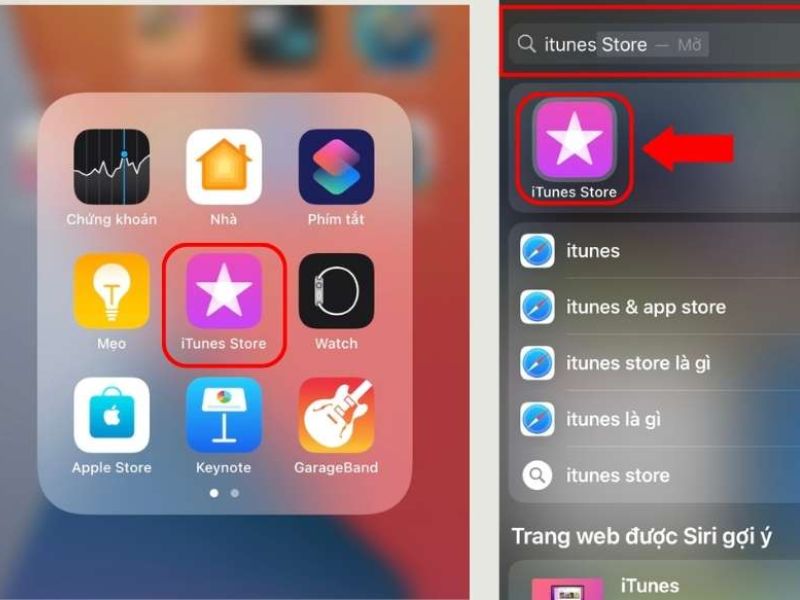 Cài nhạc chuông iPhone bằng nhiều cách