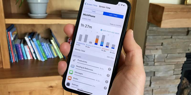 Cách khắc phục tình trạng Hạn chế đang bật trên iPhone 16