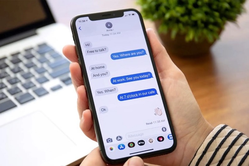 Hướng dẫn cách truy cập tin nhắn iMessage trên mọi thiết bị Apple