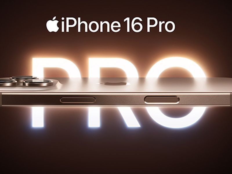 Cấu hình của iPhone 16 Pro mang đến trải nghiệm hình ảnh mượt mà