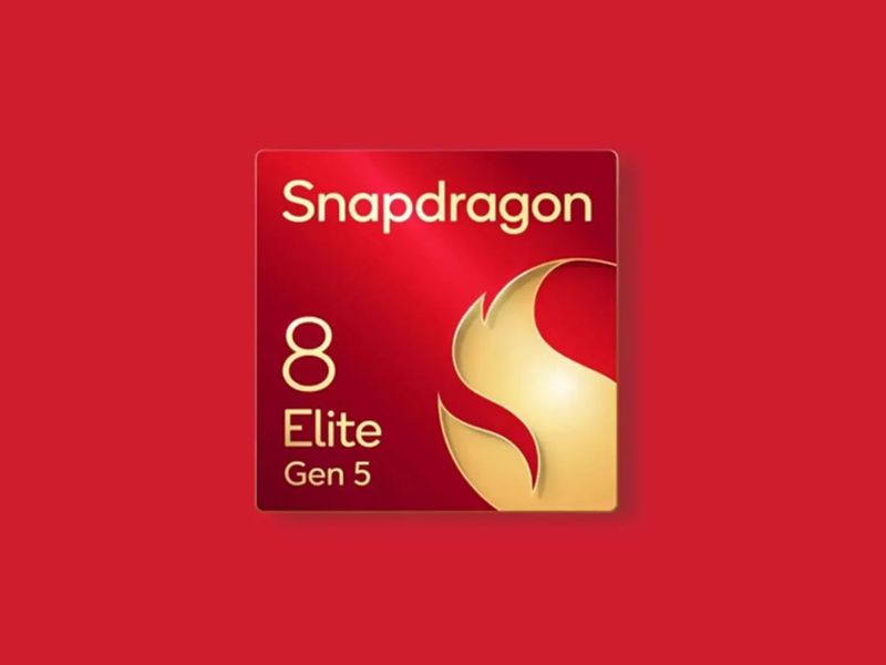 Chip Snapdragon 8 Elite Gen 5 có gì mới