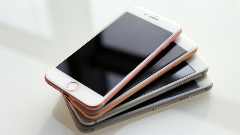 Cơ hội nâng cấp iPhone 16 nhanh chóng, tiết kiệm chi phí