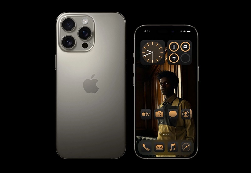 iPhone 16 Pro – Đáng tiền cho những ai muốn "hơn cả điện thoại"