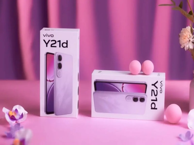 Được trang bị hệ thống loa tiên tiến