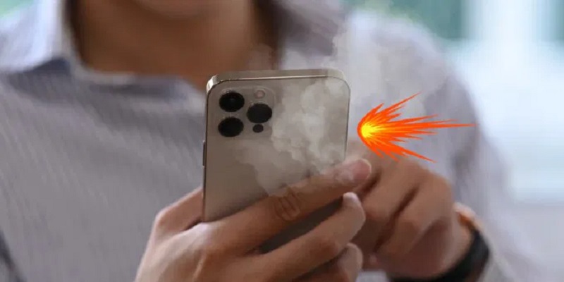 Những dấu hiệu cho thấy iPhone 16 Pro Max bị lỗi âm thanh
