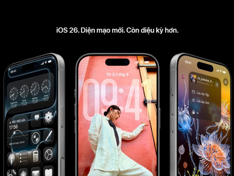 Bảng giá iPhone Pro Max thế hệ thứ 17 khởi điểm