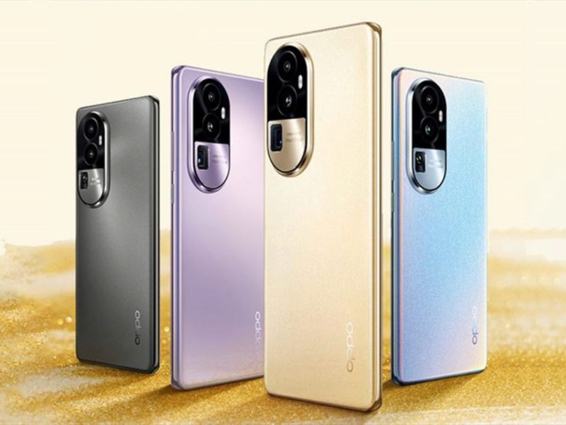 điện thoại OPPO mới nhất giá bao nhiêu tiền