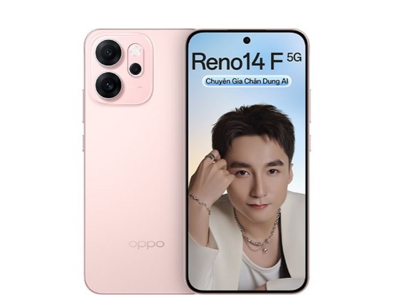 Dòng OPPO Reno Series có gì đặc biệt