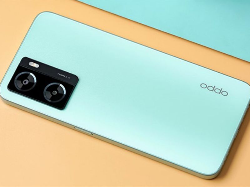 OPPO sản xuất ở đâu