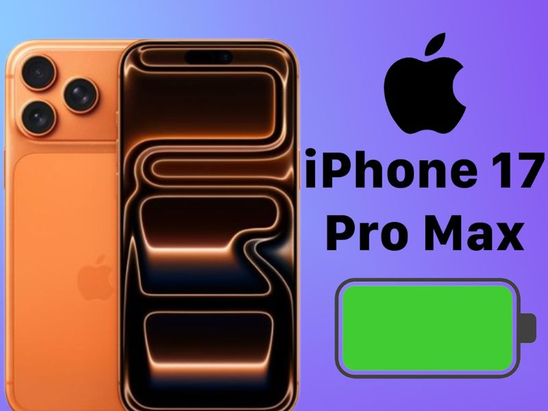 Chiếc iPhone có dung lượng pin lớn nhất