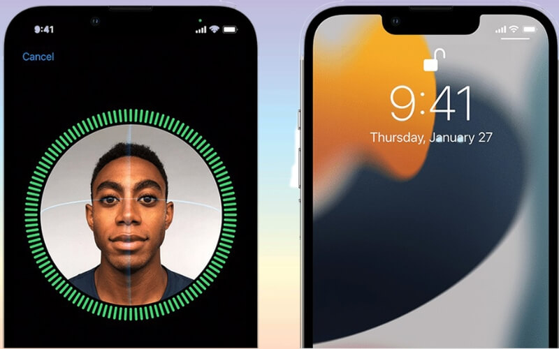 Khóa ứng dụng bằng Face ID trên iPhone 16 giúp tăng cường bảo mật