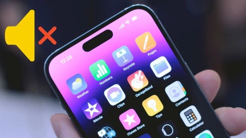 Giải đáp một số thắc mắc liên quan đến chế độ im lặng trên iPhone 16
