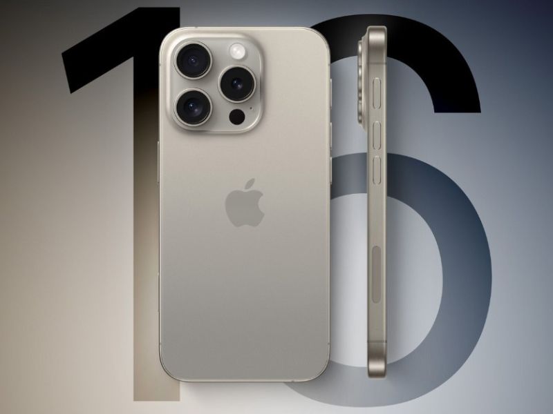 Giao diện iOS 18 được thiết kế trực quan