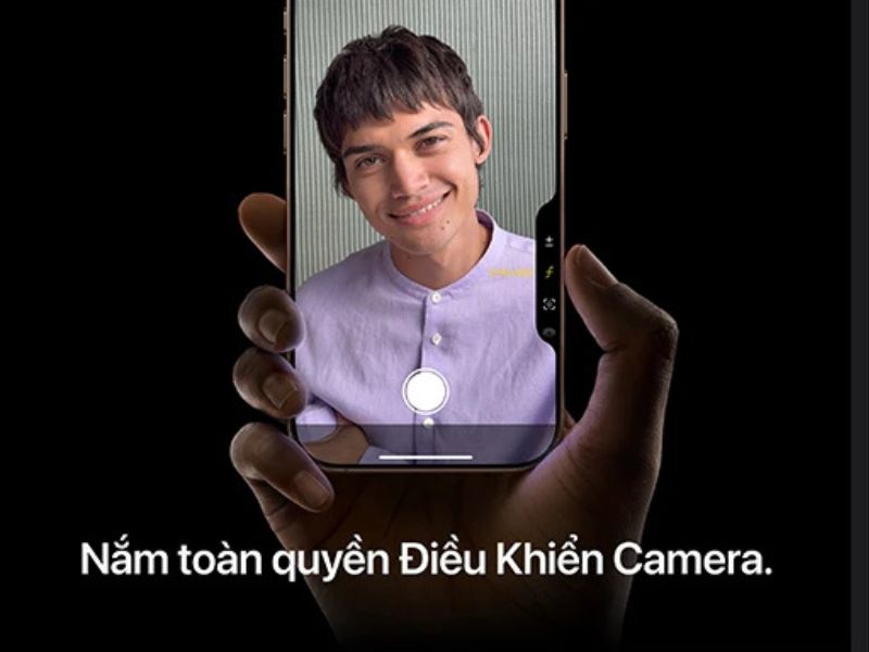 Hệ thống camera chuyên nghiệp