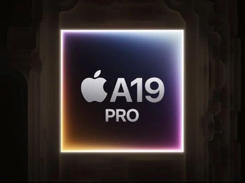Hiệu năng iPhone 17 Pro Max phiên bản 512GB