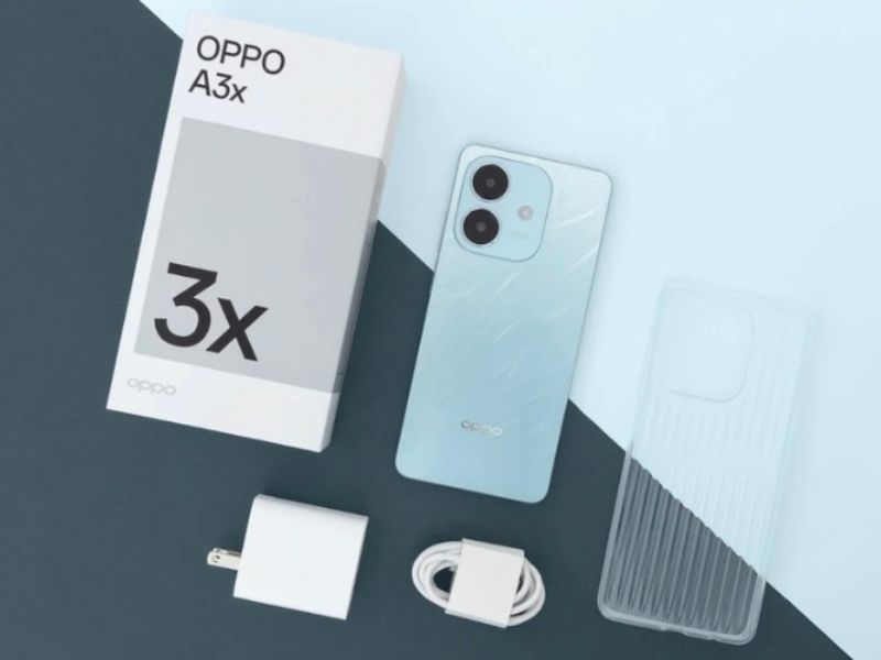 Giá A3x bao nhiêu tiền