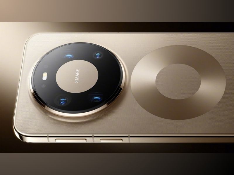 Thiết kế Huawei Mate 80 Series