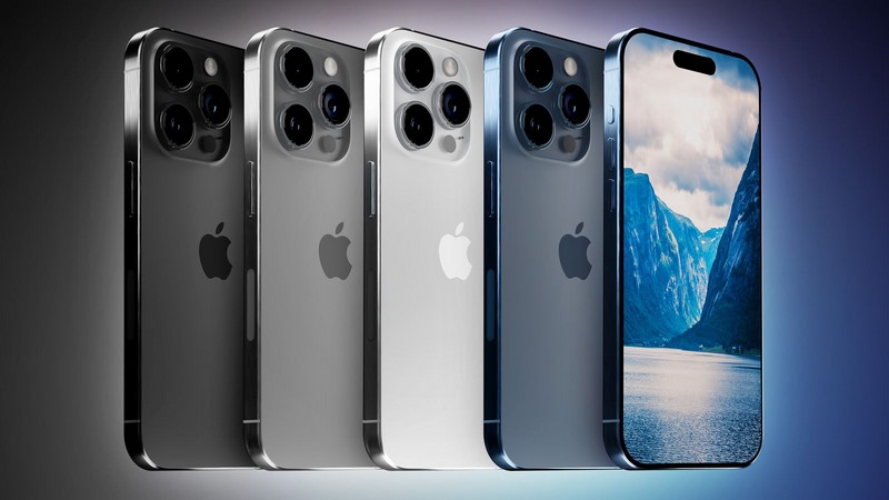 iPhone 16 ra mắt thì iPhone nào giảm giá? Đây là cơ hội để bạn sở hữu iPhone 15 Pro Max