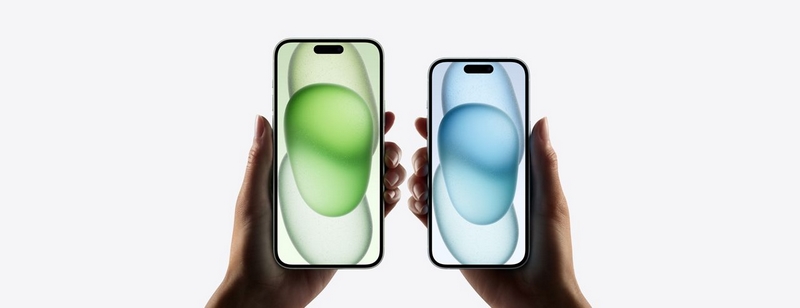 Sau khi iPhone 16 ra mắt, bạn có thể sở hữu iPhone 15 và iPhone 15 Plus với giá “mềm” hơn trước đó