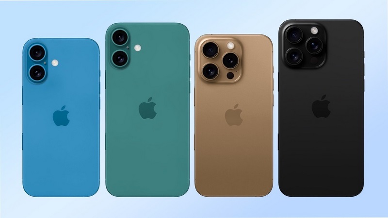Nhiều khách hàng quan tâm khi iPhone 16 ra mắt thì iPhone nào giảm giá để tiết kiệm chi phí