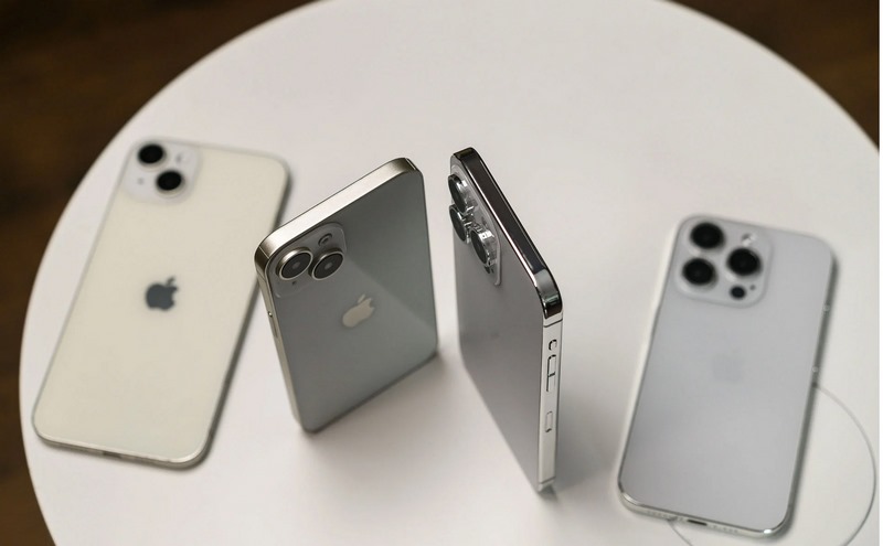 Nắm bắt iPhone 16 ra mắt thì iPhone nào giảm giá để có lựa chọn