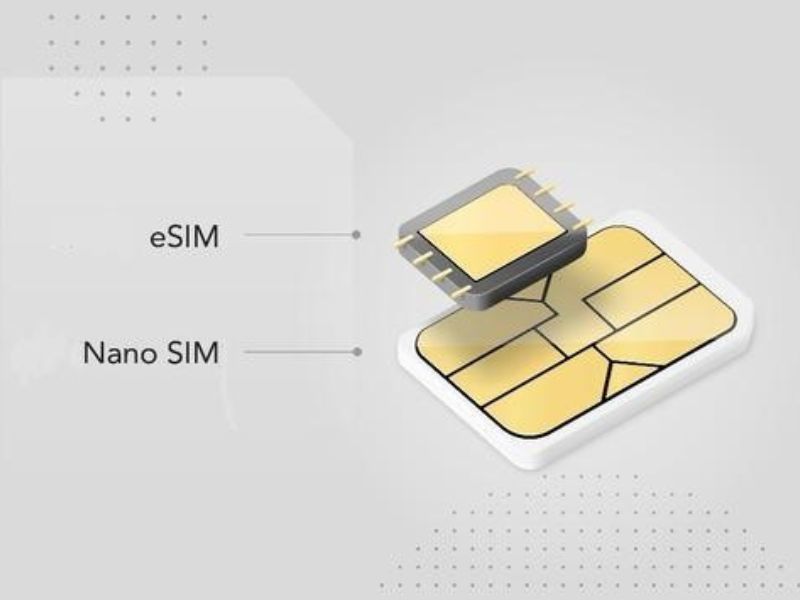 Sản phẩm này hỗ trợ mấy sim