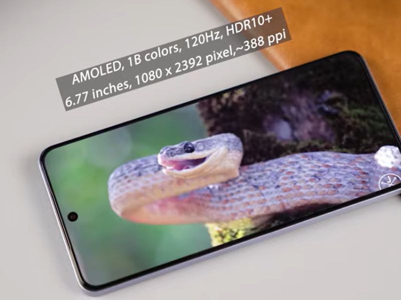 So sánh phiên bản thường và phiên bản Lite của V60