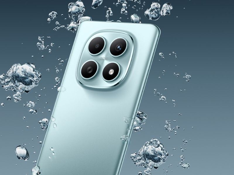 màu điện thoại Redmi Note 15 Series