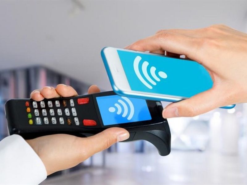 NFC dùng để làm gì