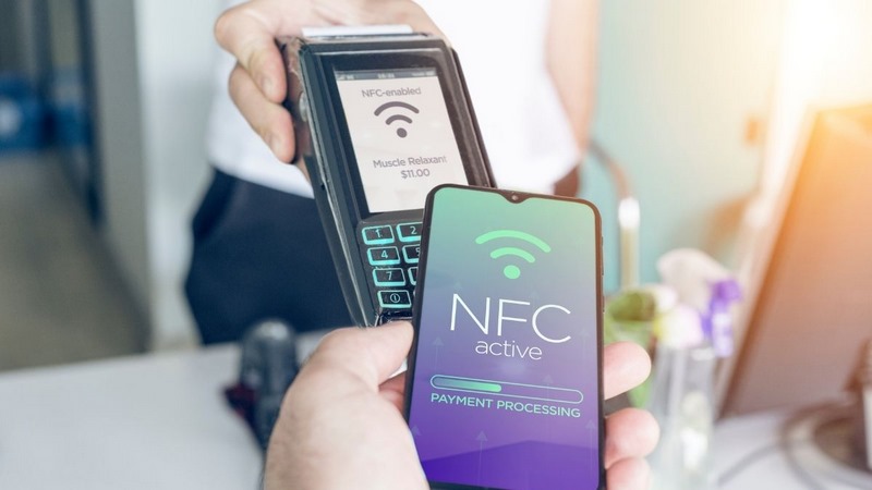 NFC iPhone 16 là tính năng hiện đại, giúp ích trong cuộc sống người dùng