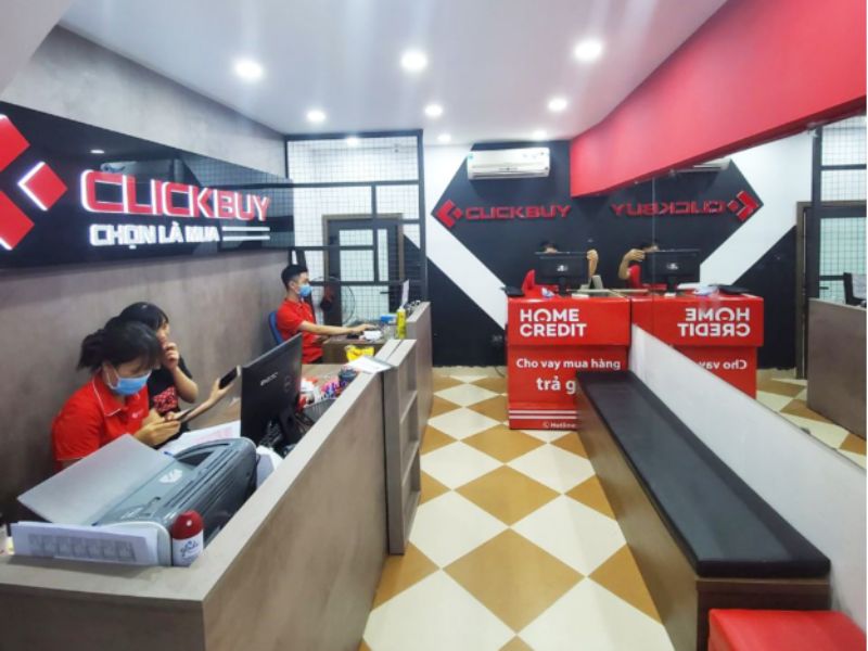 Quy trình thẩm định hồ sơ cực kỳ nhanh chóng