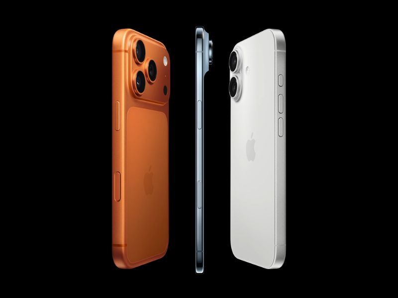 ra mắt iPhone 17 có mấy phiên bản