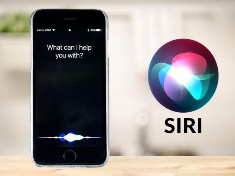 Siri có thể làm gì