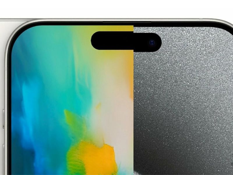 So sánh Dynamic Island của iPhone 16 với các dòng khác