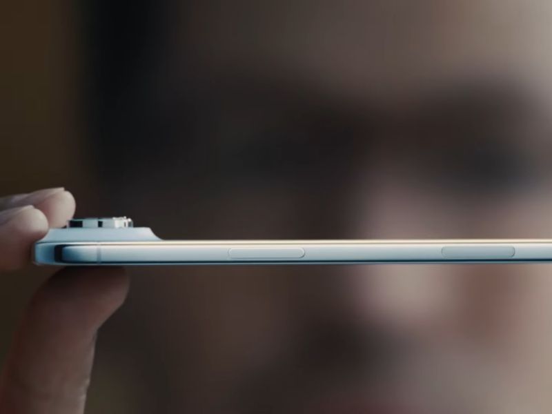 So sánh iPhone mỏng nhất có hiệu năng Pro