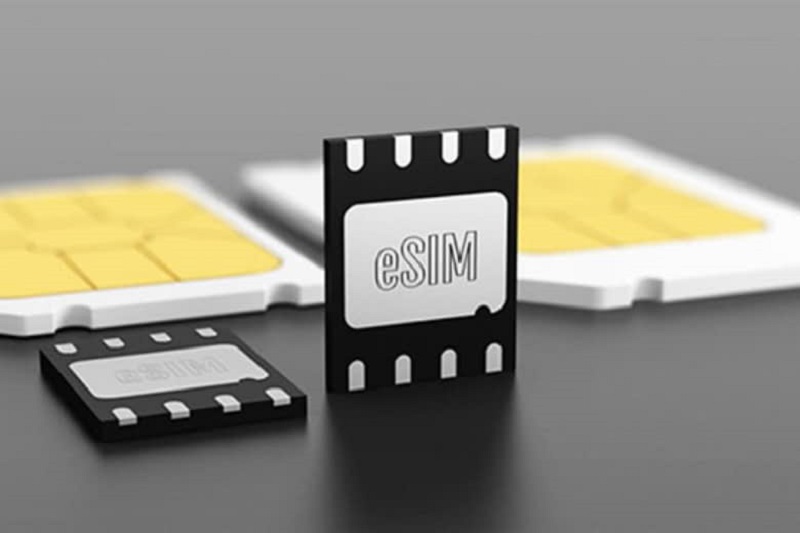 Sử dụng eSIM góp phần bảo vệ môi trường mà vẫn mang đến trải nghiệm tối ưu