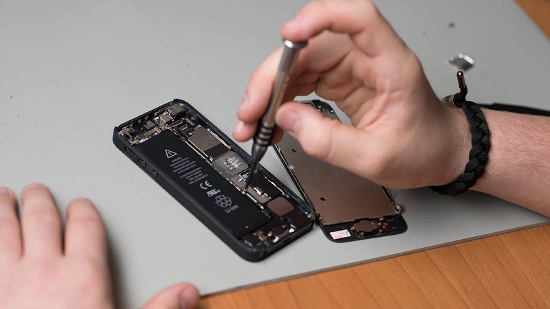 Cách khắc phục tình trạng lỗi reset counter tại trung tâm sửa chữa uy tín