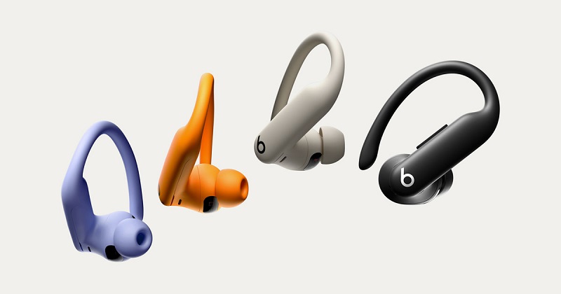 Tai nghe Beats cá tính, mạnh mẽ cùng thời lượng pin ấn tượng
