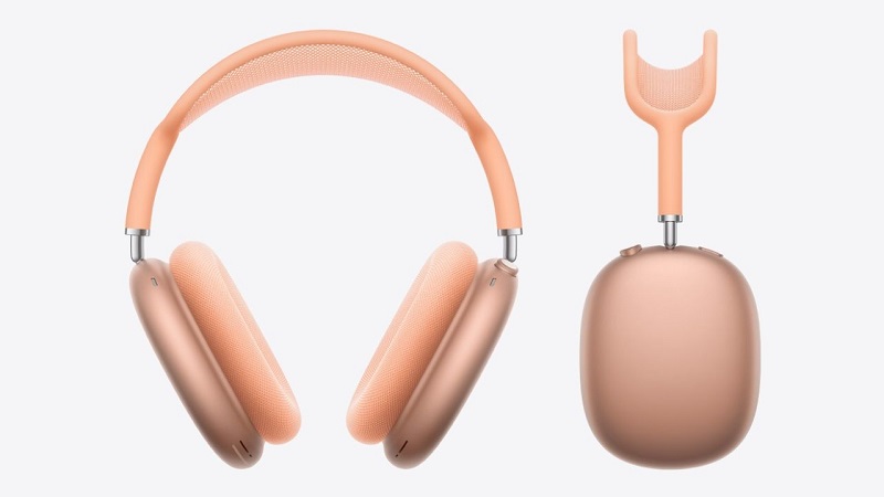 Tai nghe Bluetooth Apple mang đến trải nghiệm không dây tiện lợi, đẳng cấp