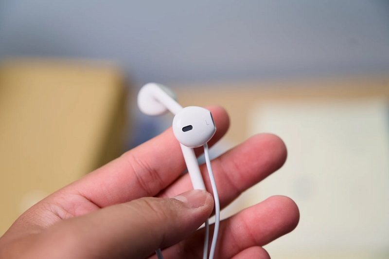 Tai nghe có dây Apple cổng USB-C đảm bảo độ bền cao, chất lượng âm thanh hoàn hảo