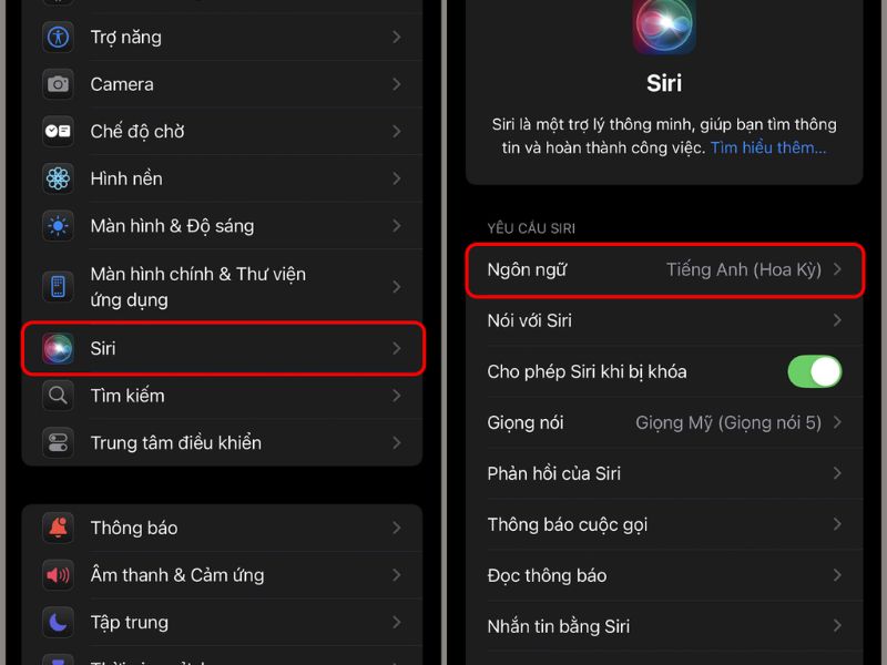 cách tùy chỉnh trợ lý ảo