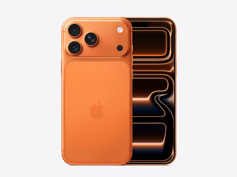 iPhone 17 Pro Max ra mắt khi nào