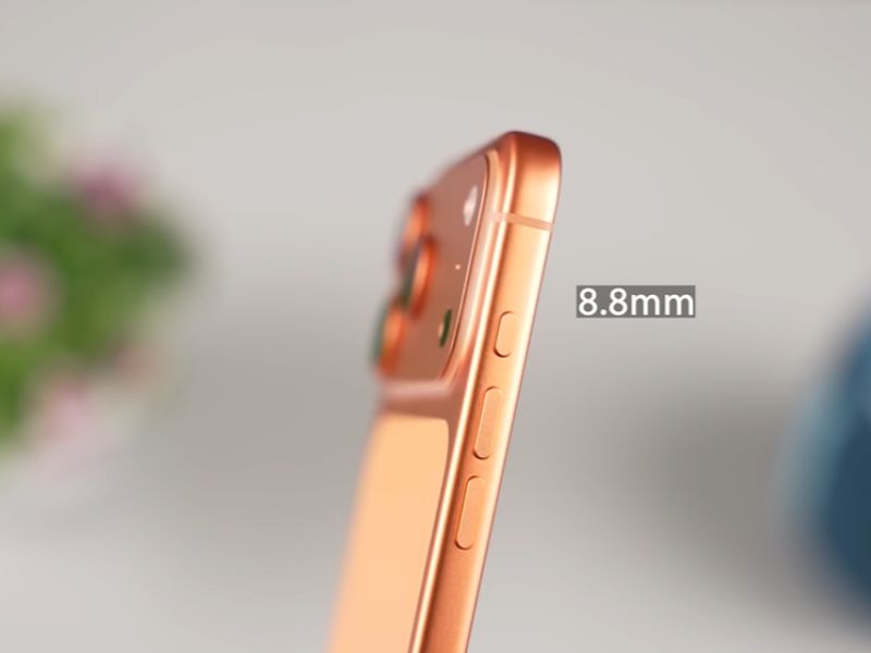 iPhone 17 Pro Max có gì nổi bật