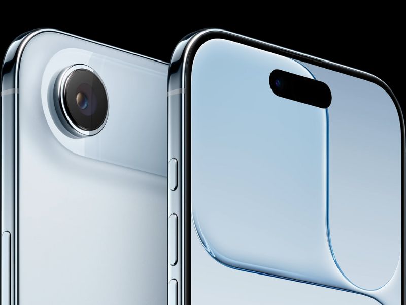 So sánh iPhone 17 có gì khác biệt