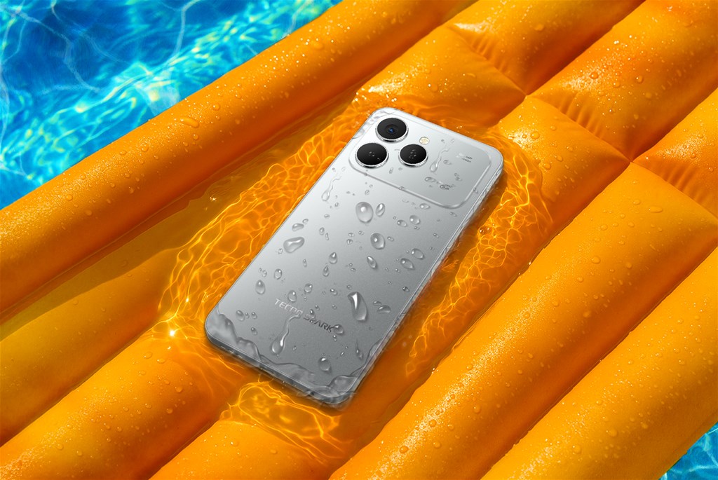 so sánh dòng Spark 40 của Tecno với thế hệ trước