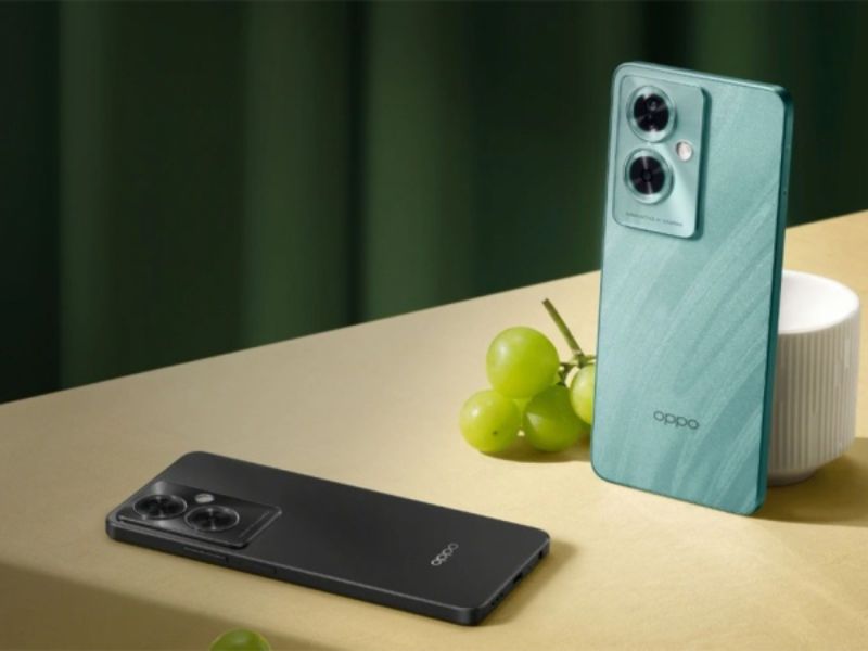 Thông số A3x nhà Oppo